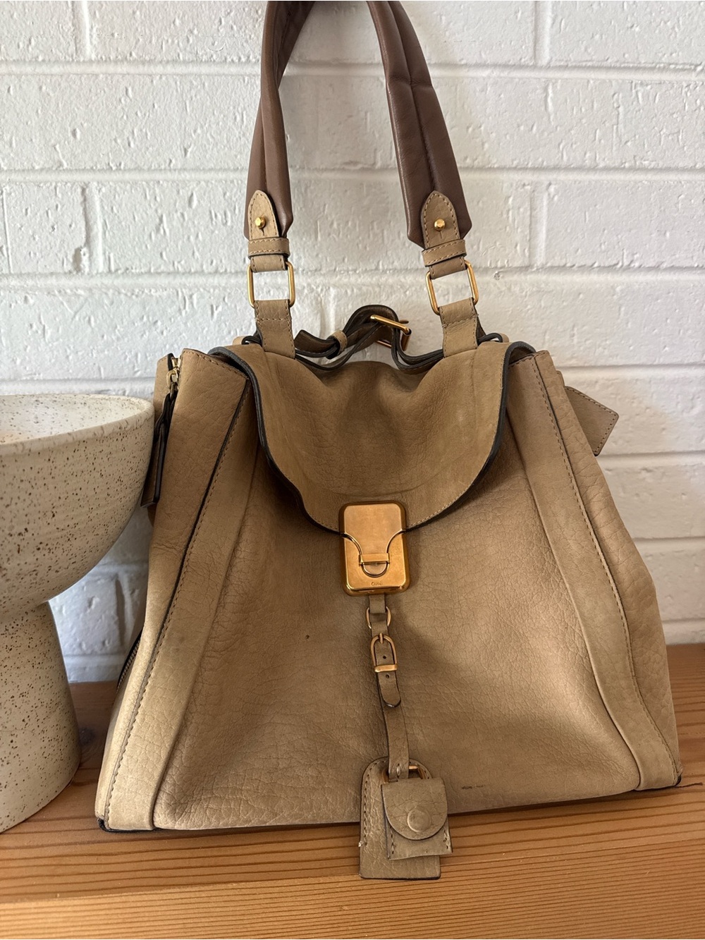 Chloe Handbag